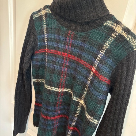 Ralph Lauren Mohair Wool Sweater - Picture 10 of 11